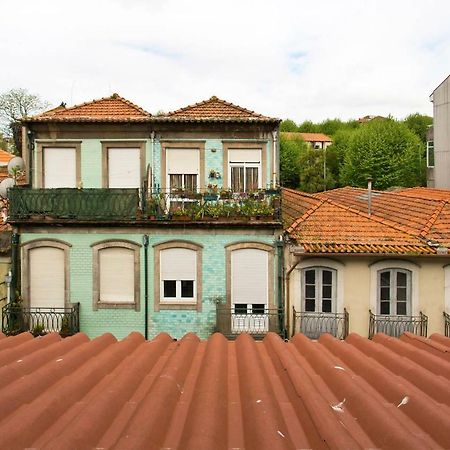 Downtown Porto Spot - 2 Bedroom Apartment 外观 照片