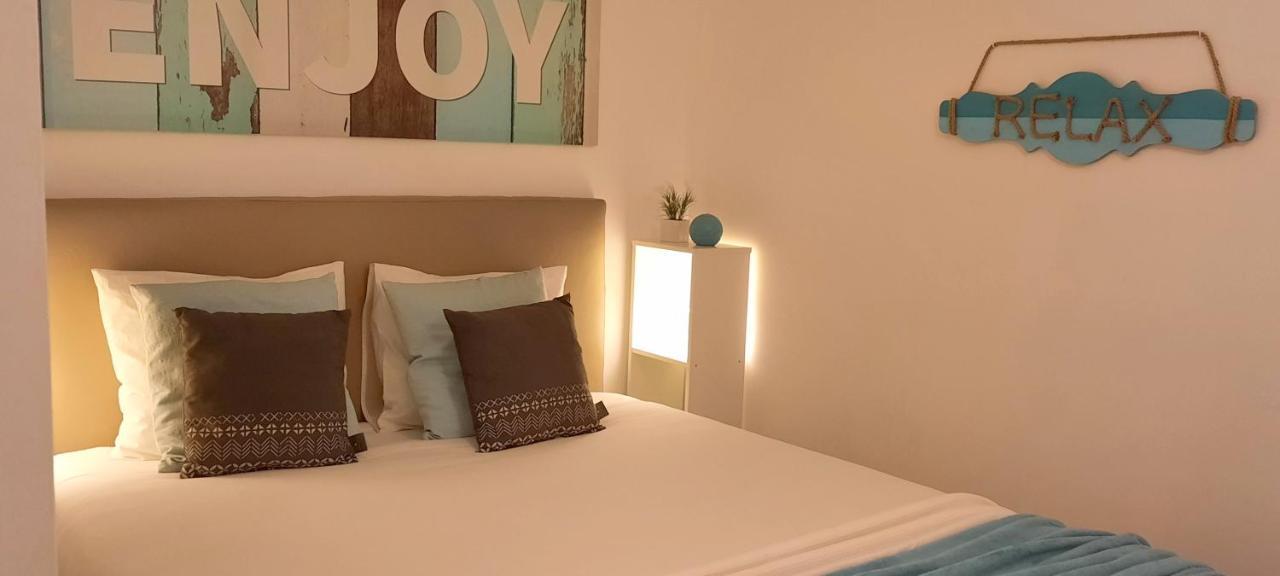Downtown Porto Spot - 2 Bedroom Apartment 外观 照片
