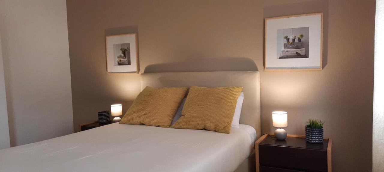Downtown Porto Spot - 2 Bedroom Apartment 外观 照片