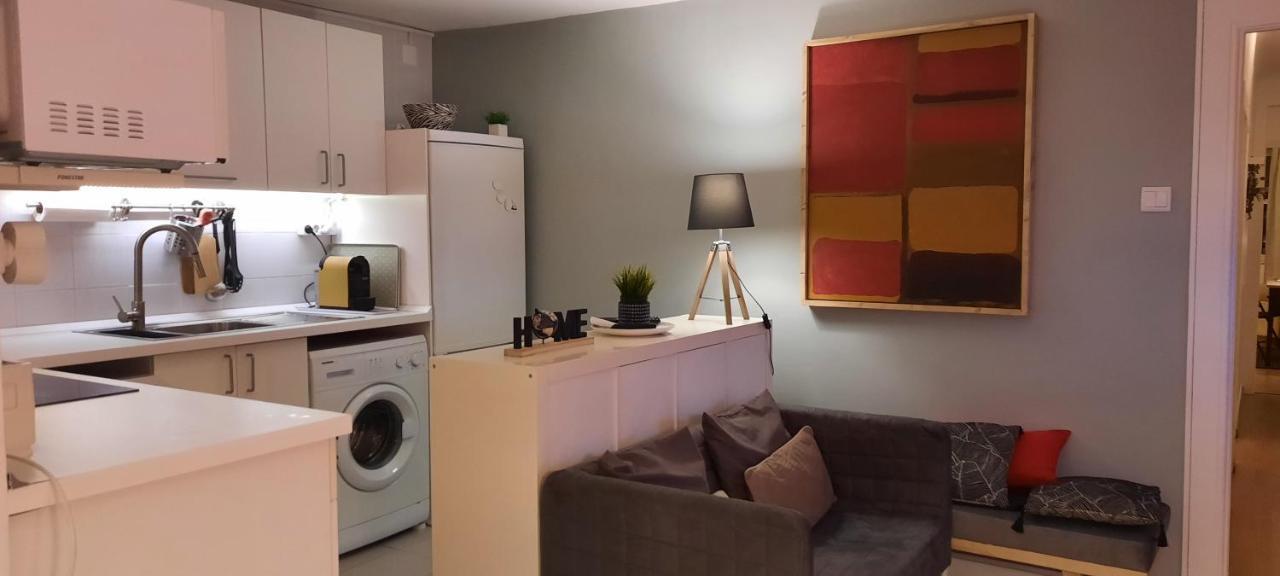 Downtown Porto Spot - 2 Bedroom Apartment 外观 照片