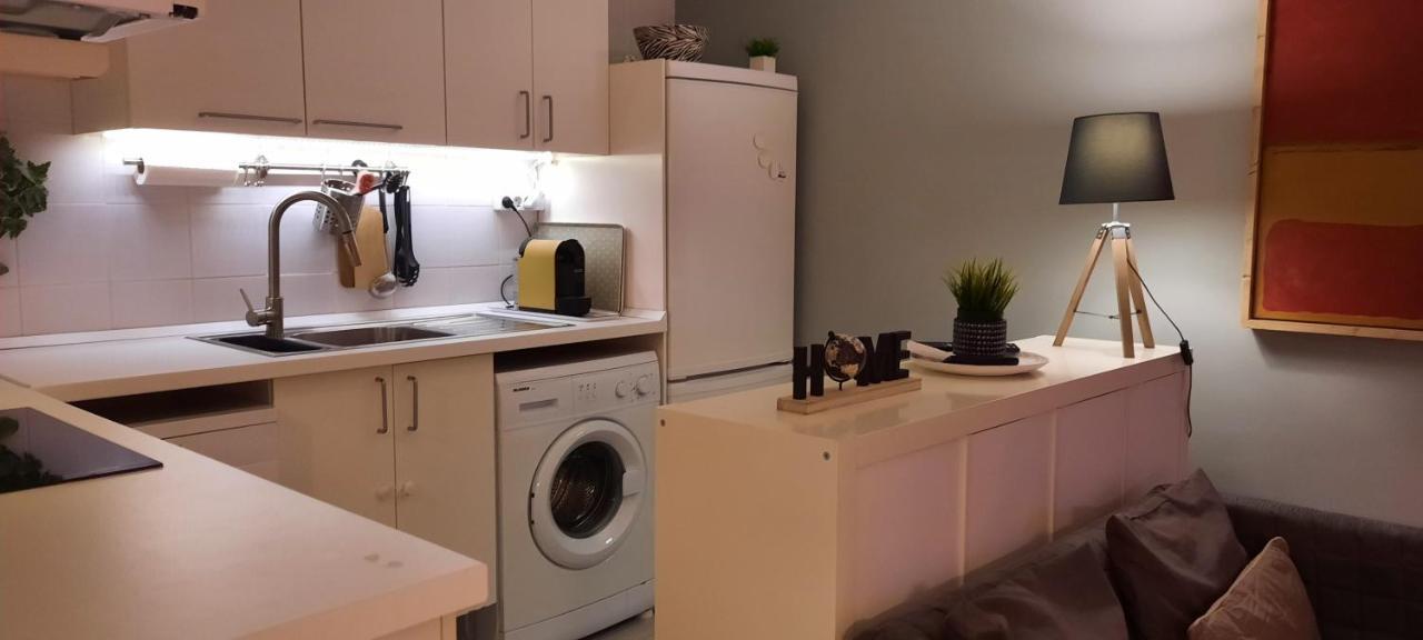 Downtown Porto Spot - 2 Bedroom Apartment 外观 照片
