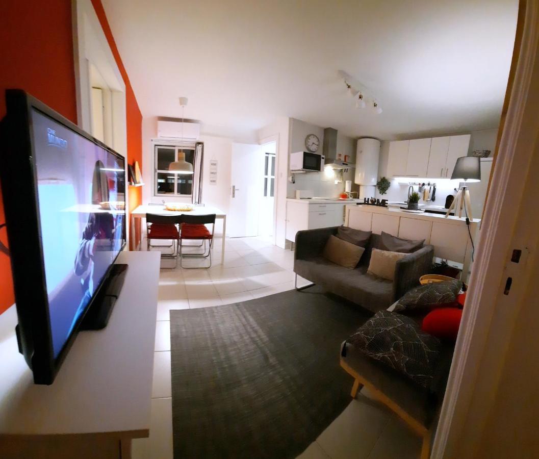 Downtown Porto Spot - 2 Bedroom Apartment 外观 照片