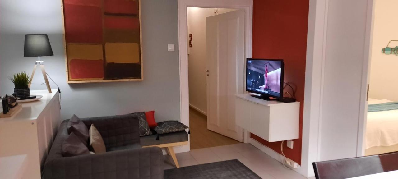 Downtown Porto Spot - 2 Bedroom Apartment 外观 照片