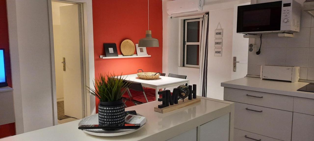 Downtown Porto Spot - 2 Bedroom Apartment 外观 照片