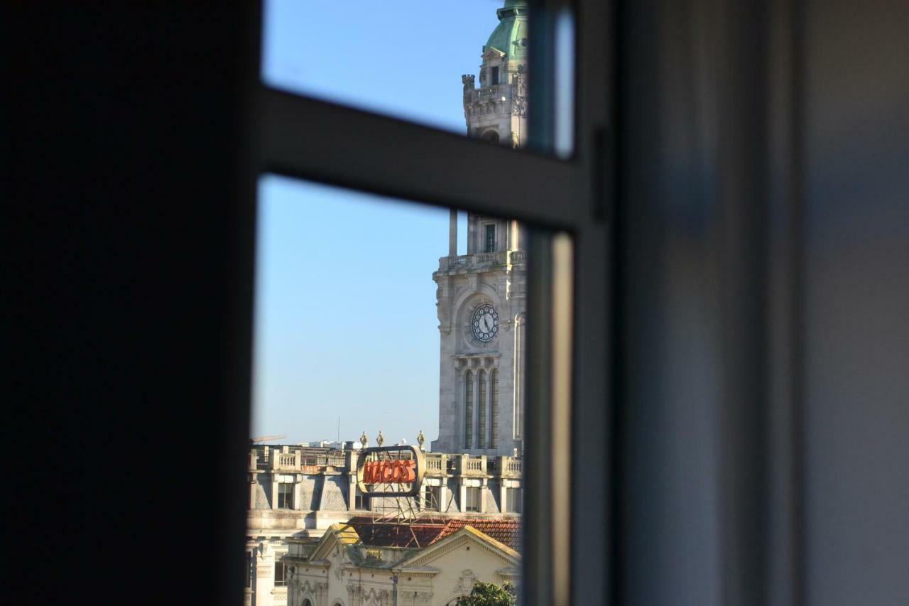 Downtown Porto Spot - 2 Bedroom Apartment 外观 照片