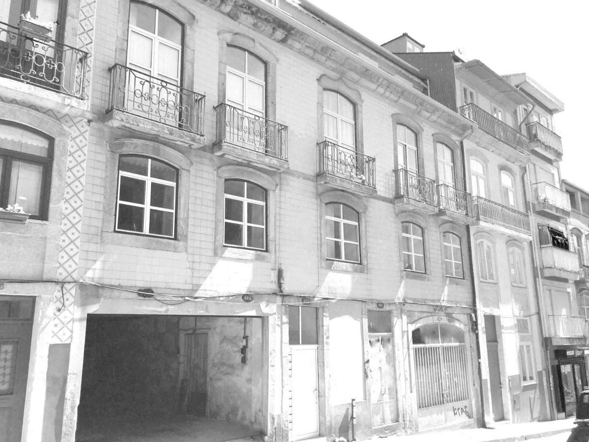Downtown Porto Spot - 2 Bedroom Apartment 外观 照片